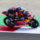 Moto3 Pays-Bas Qualifications