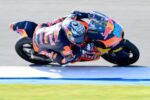 Moto3 Pays-Bas Assen Course : José Antonio Rueda remporte une course arrêtée prématurément par un drapeau rouge
