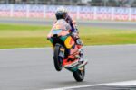 Moto3 avenir