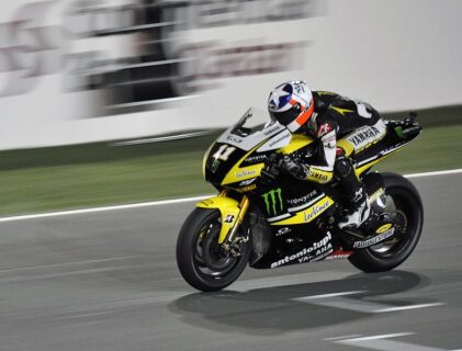 Toprak Ben Spies