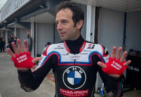 Sylvain Guintoli