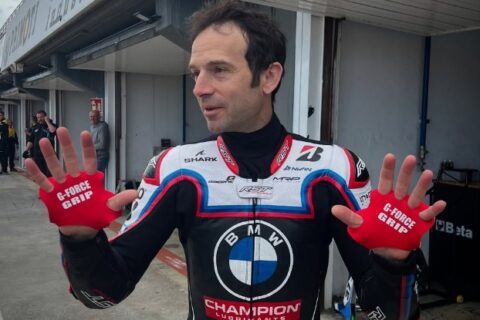 Sylvain Guintoli