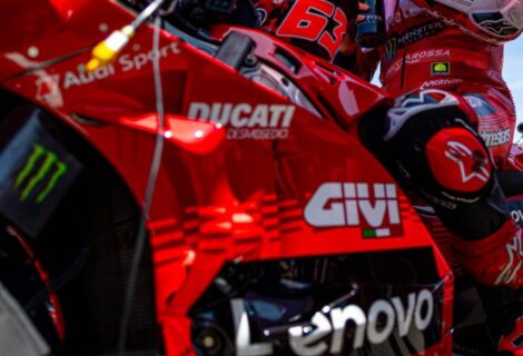 Ducati