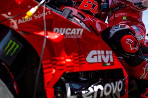 Ducati