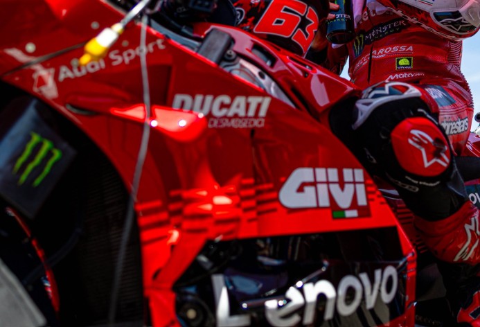 Ducati