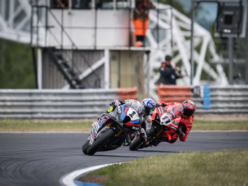 MotoGP Yamaha