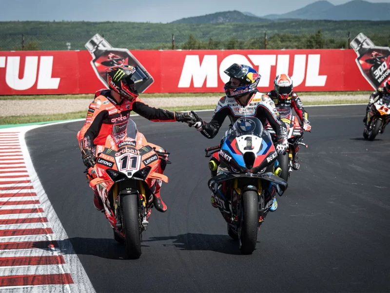MotoGP Yamaha