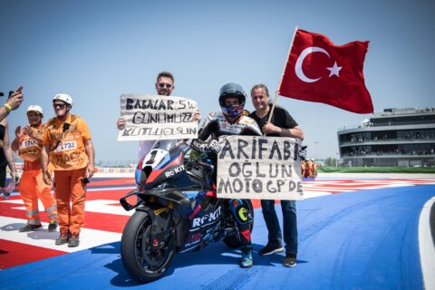 MotoGP Yamaha