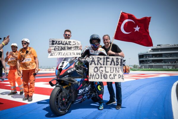 MotoGP Yamaha