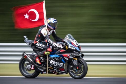 Toprak Razgatlioglu