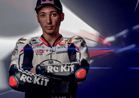 Marco Melandri 
