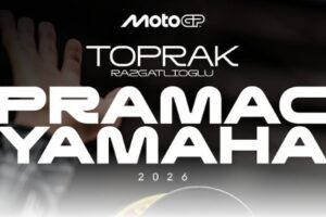 Toprak Razgatlioglu