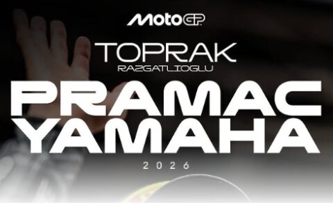 Toprak Razgatlioglu