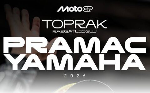 Toprak Razgatlioglu