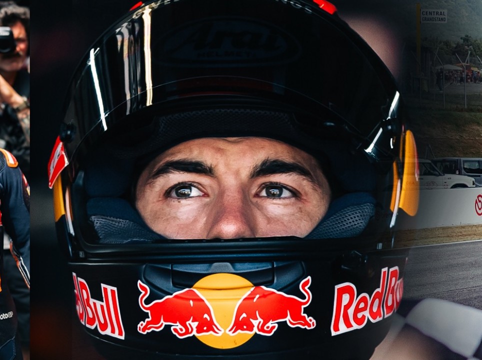 Maverick Vinales 