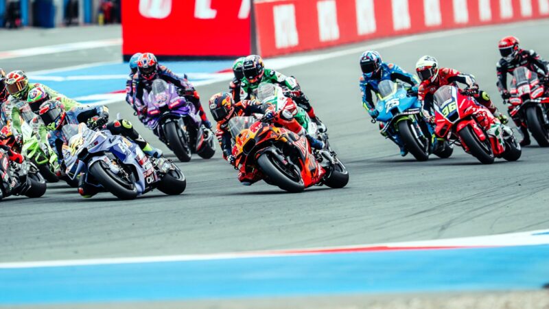Vinales Pays-Bas