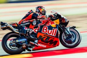 Maverick Vinales
