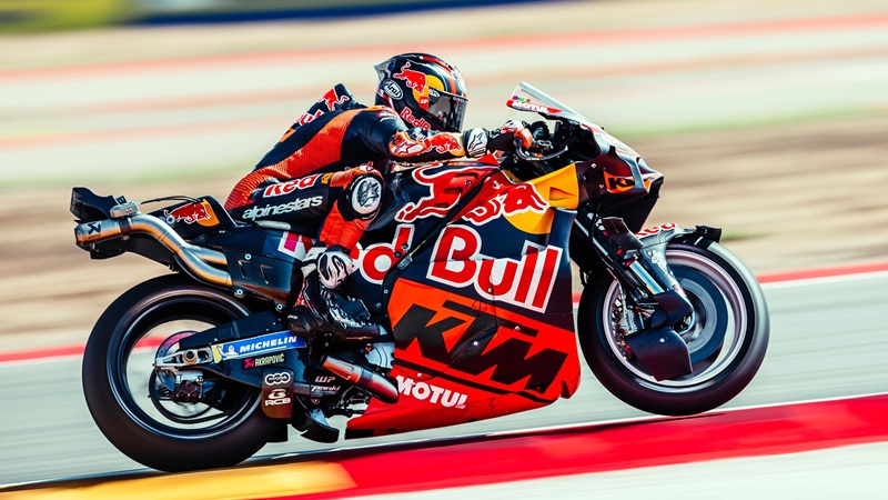 Maverick Vinales