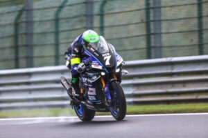 8H Spa