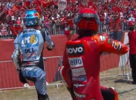 Alex Marquez