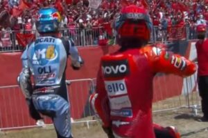 Alex Marquez