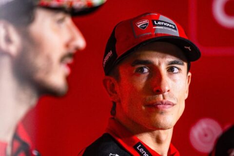 Marc Marquez
