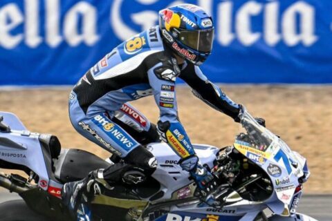 Alex Marquez