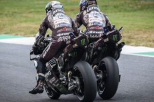 Pecco Bagnaia