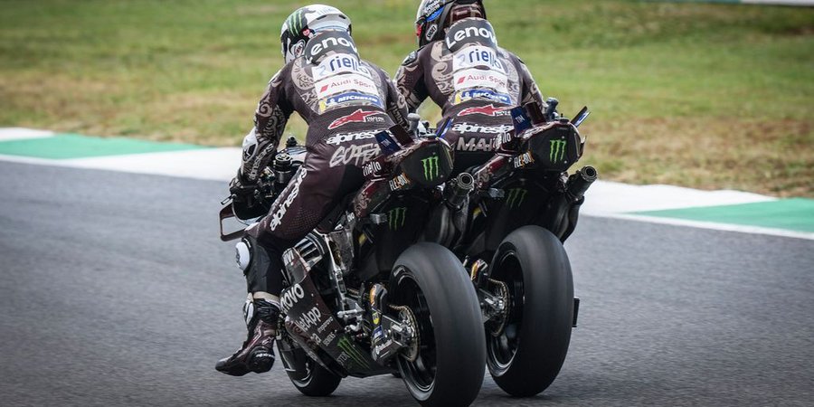 Pecco Bagnaia