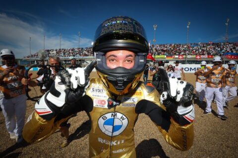 WSBK