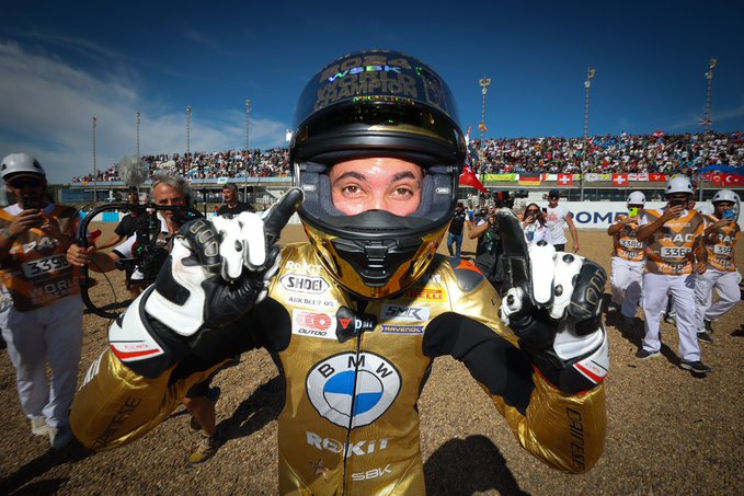 WSBK