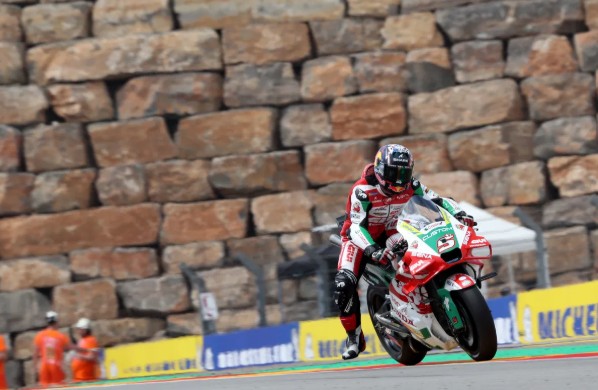 Johann Zarco
