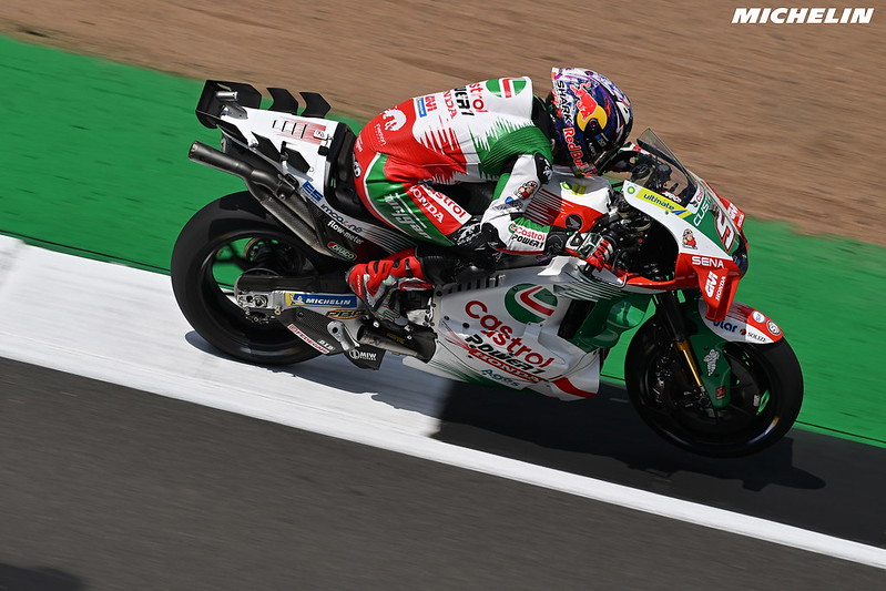 MotoGP