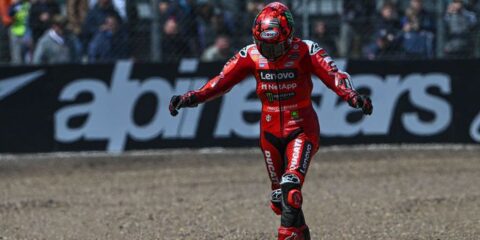 Ducati