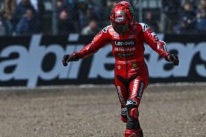 Ducati