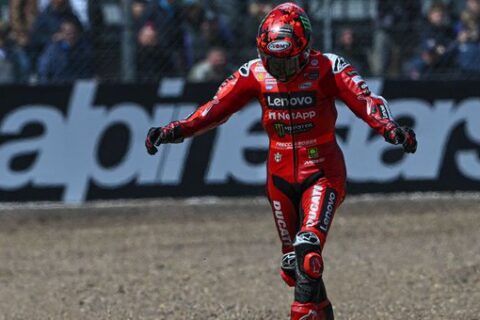 Ducati
