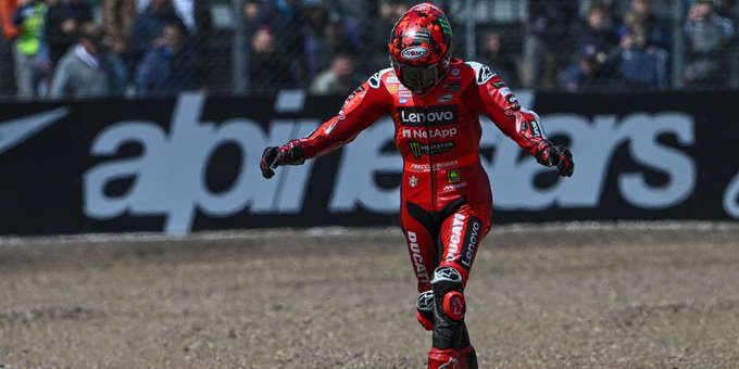 Ducati