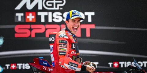 Marc Marquez