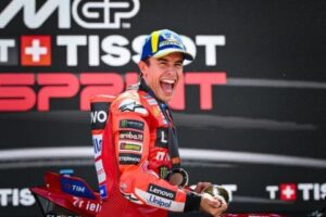 Marc Marquez