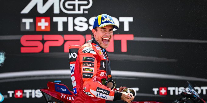 Marc Marquez