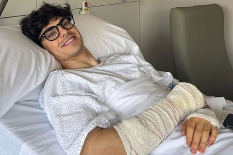 MotoGP : Révision express pour le rapide Fermin Aldeguer !