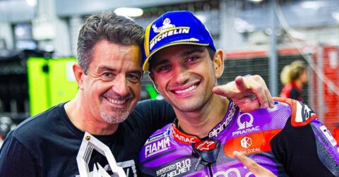 Jorge Martin