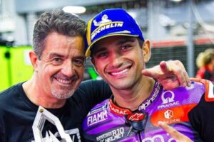 Jorge Martin