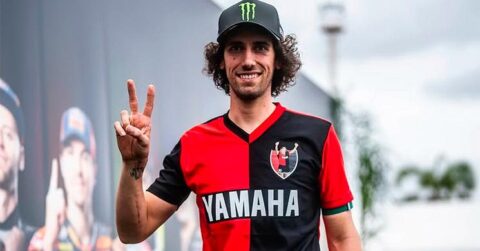 Alex Rins