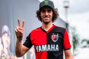 Alex Rins