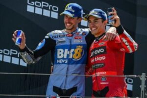 Alex Marquez