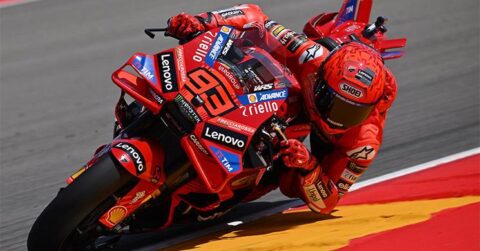 Marc Marquez