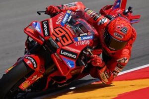 Marc Marquez