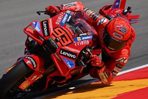 Marc Marquez