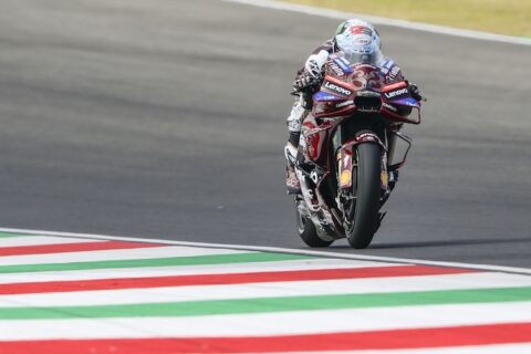 Davide Tardozzi